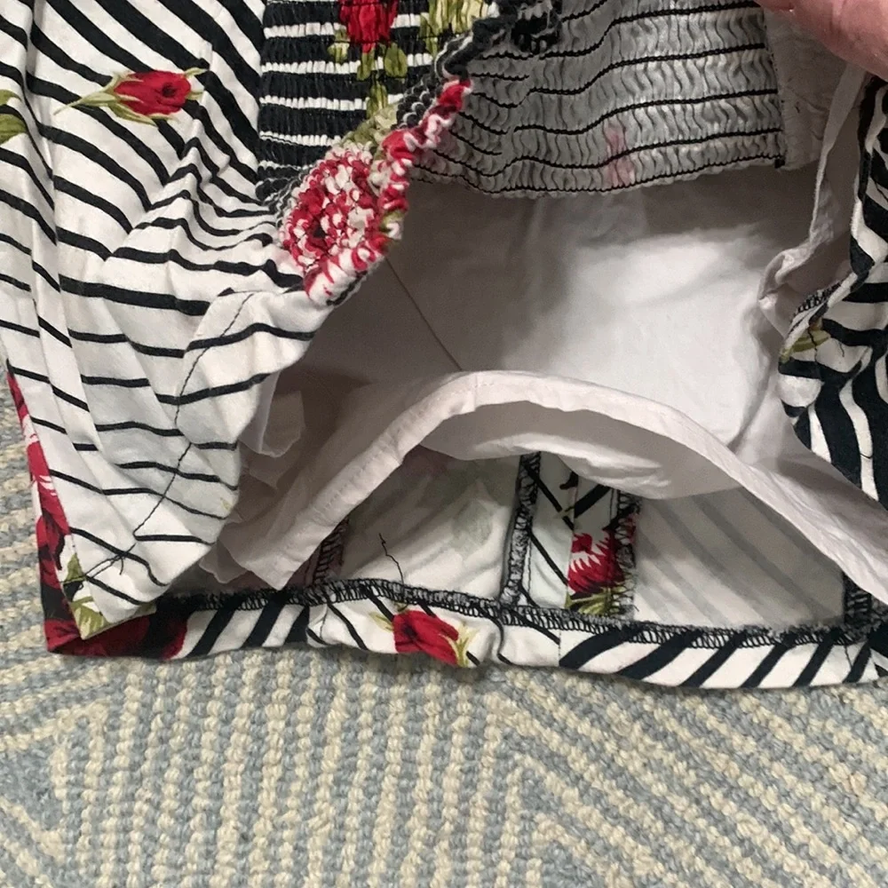 Corset tops - Picture 8 of 12